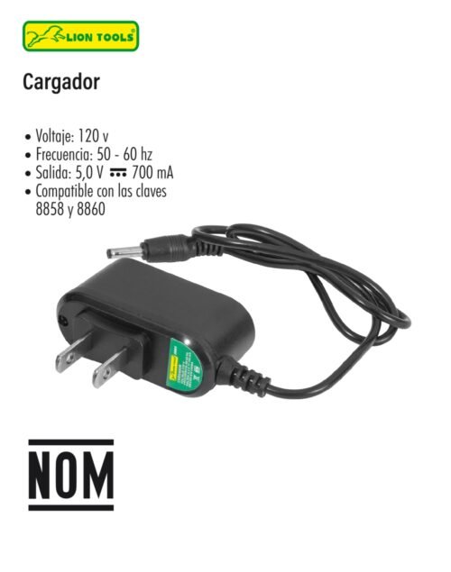 Cargador