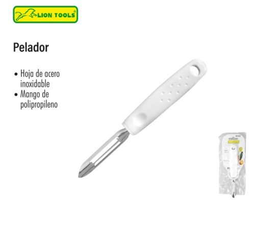 Pelador