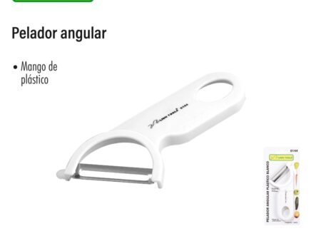 Pelador angular