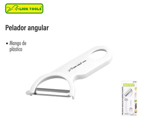 Pelador angular