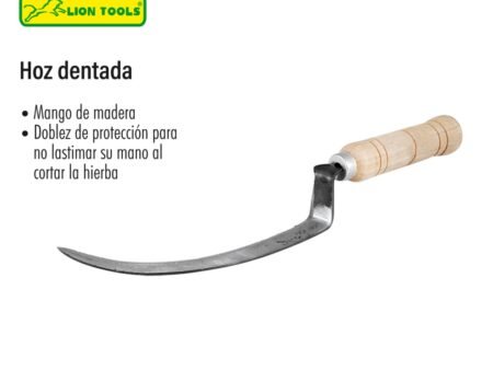 Hoz dentada