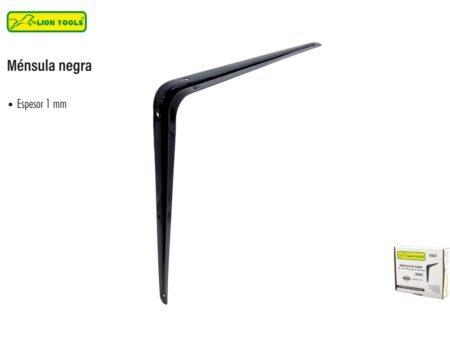 Ménsula negra