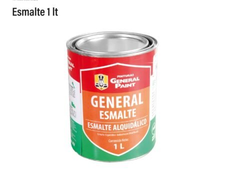 Esmalte 1 lt