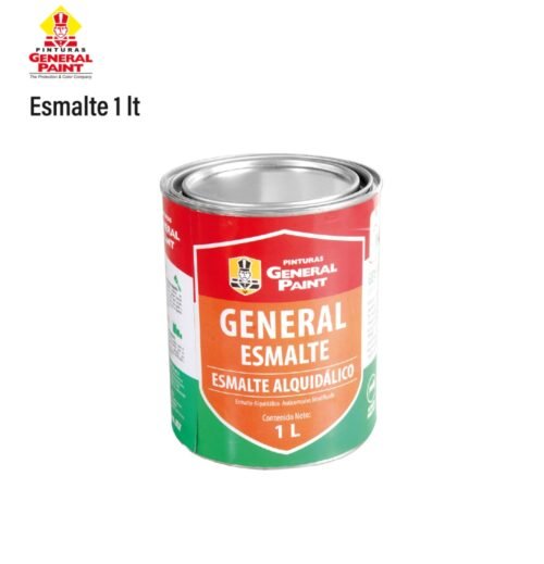 Esmalte 1 lt