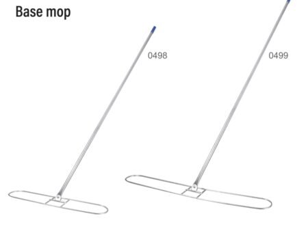 Base mop