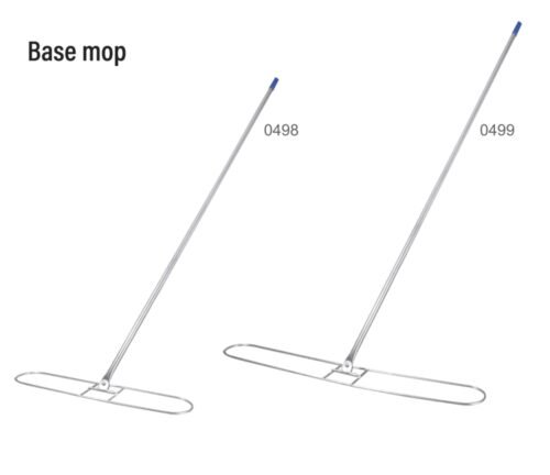 Base mop
