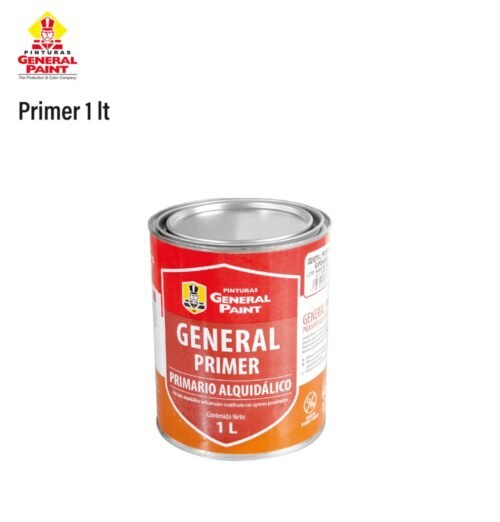 Primer 1 lt