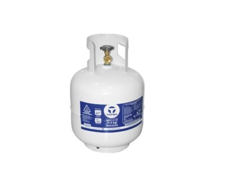 Cilindro para gas