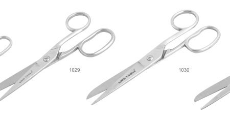 Tijeras para costura y oficina