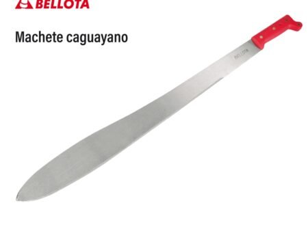 Machete caguayano