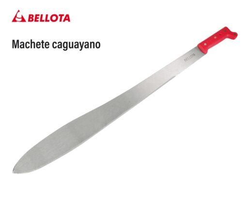 Machete caguayano