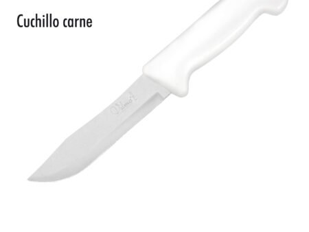 Cuchillo carne