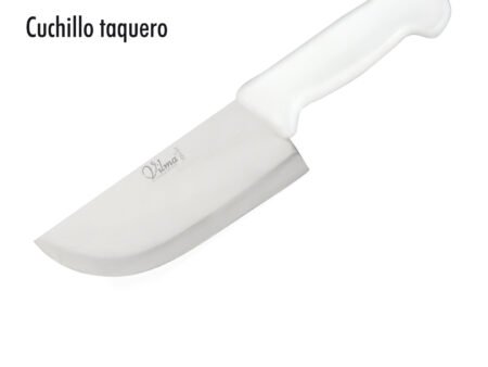 Cuchillo taquero