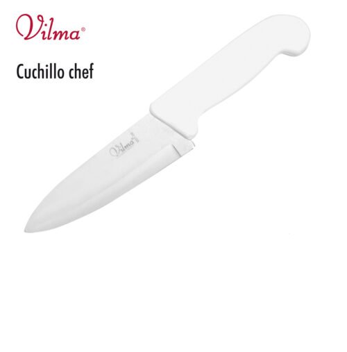 Cuchillo chef