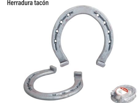 Herradura tacón