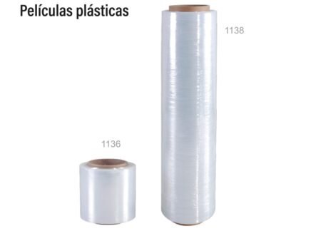 Películas plasticas