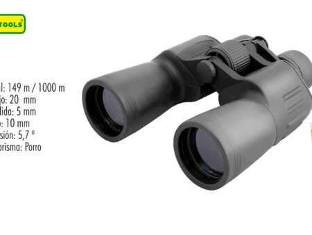 Binocular