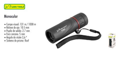 Monocular