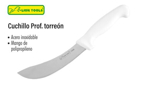 Cuchillo prof. torreón