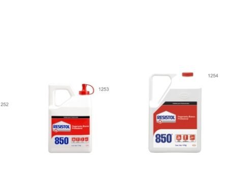 Pegamento resistol 850 profesional