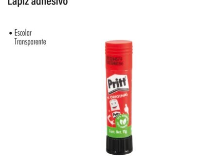 Lapiz adhesivo pritt