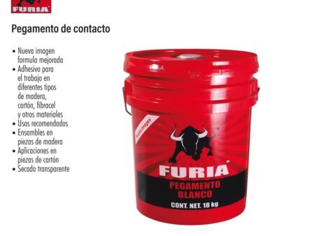 Pegamento de contacto