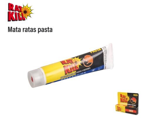Mata ratas pasta