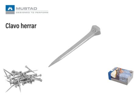 Clavo herrar