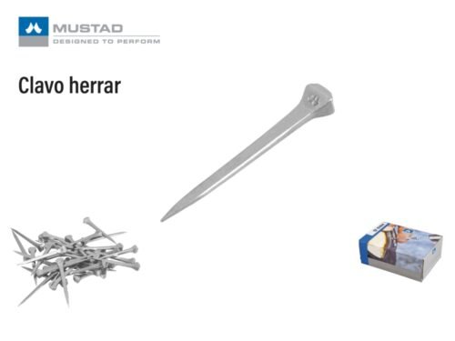 Clavo herrar