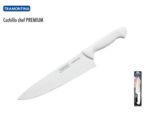 Cuchillo chef premium