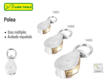 Polea