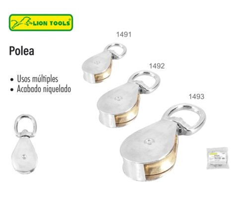 Polea