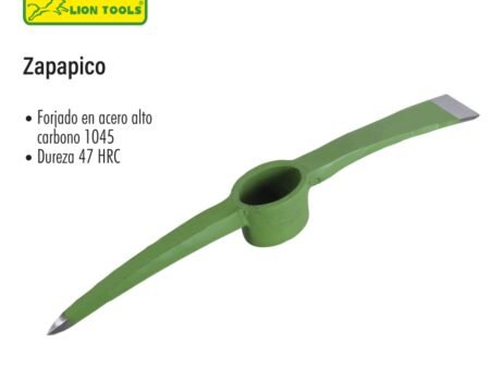 Zapapico