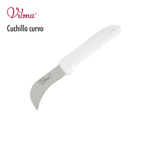 Cuchillo curvo