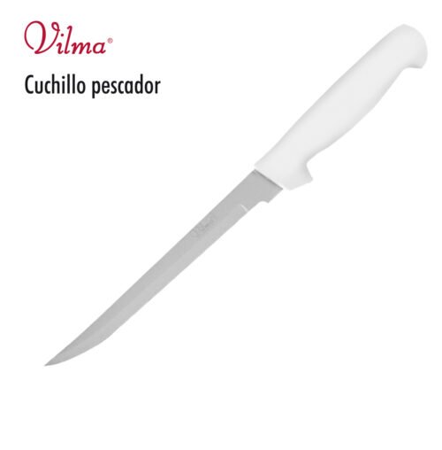 Cuchillo pescador