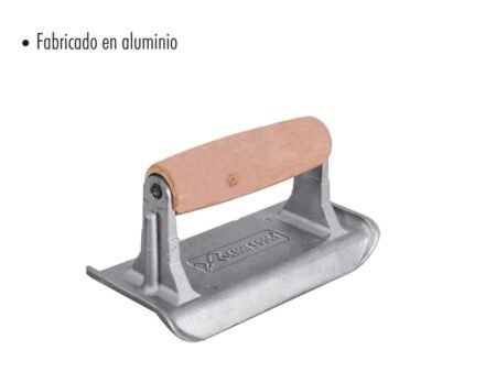 Volteador aluminio