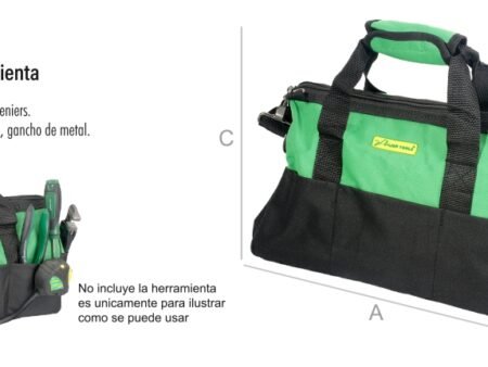 Maletín porta herramienta