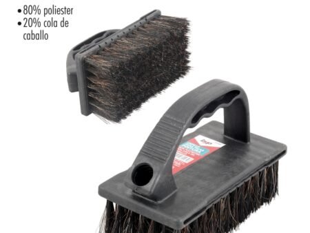 Cepillo para picar pintura
