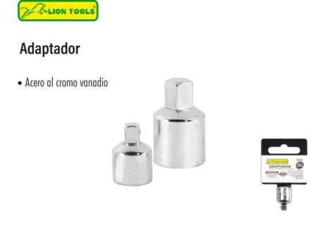 Adaptador