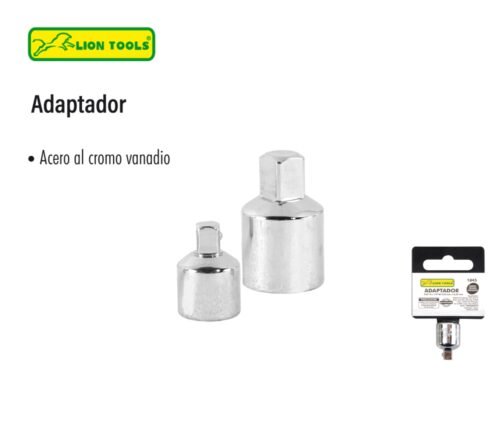 Adaptador