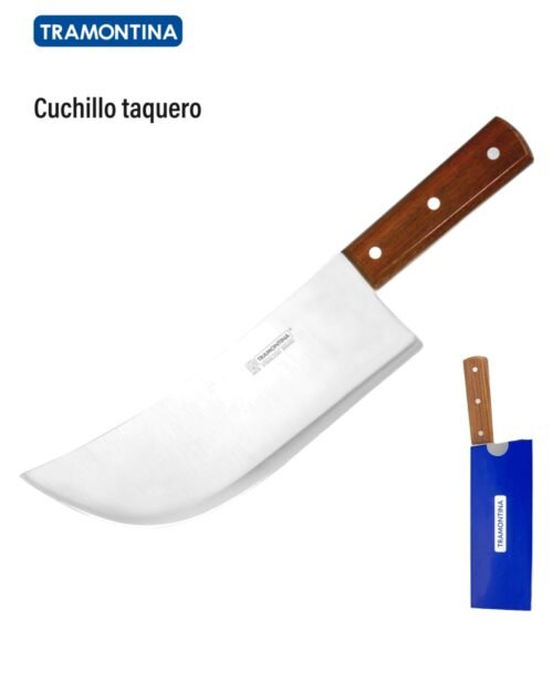 Cuchillo taquero