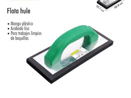 Flota hule