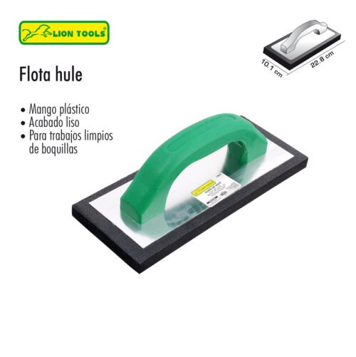 Flota hule
