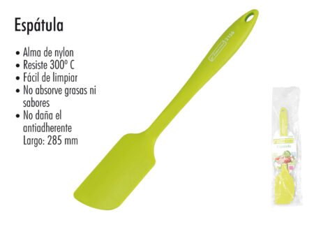 Espátula