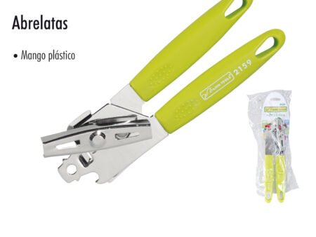 Abrelatas