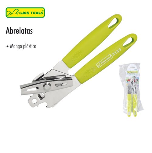 Abrelatas