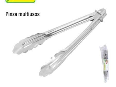 Pinza multiusos 23 cm