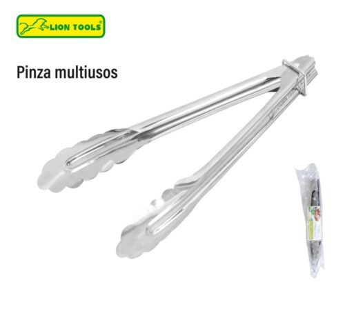 Pinza multiusos 23 cm