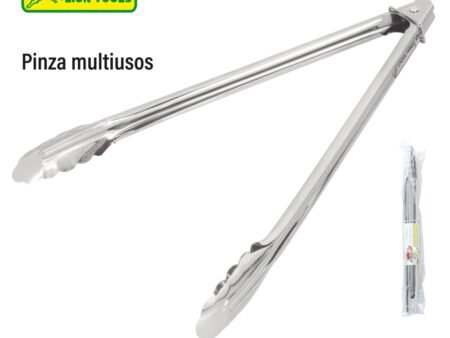 Pinza multiusos 36 cm