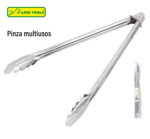 Pinza multiusos 36 cm